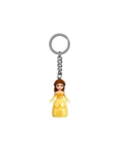 Брелок для ключей Красавица Белль 853782 Lego