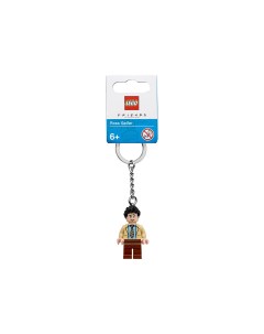 Брелок для ключей Росс 854117 Lego