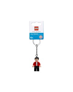 Брелок для ключей Джоуи 854119 Lego