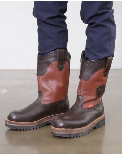 Унты Монгольские NJBoots Nj boots