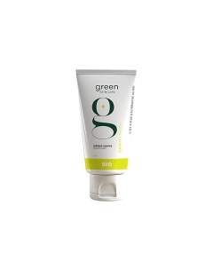 Крем для мягкости и защиты кожи рук c маслом ши Serenity Green skincare