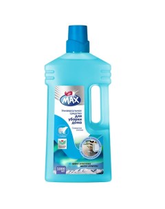 Универсальное моющее и чистящее средство для уборки дома Северное сияние 1000 0 Dr max