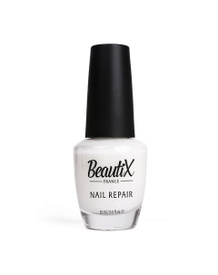 Лечебный лак Укрепление и восстановление ногтей NAIL REPAIR 15 Beautix