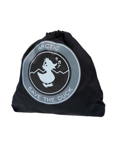 Рюкзаки и сумки на пояс Save the duck