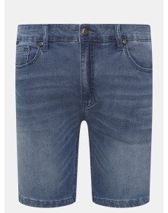 Джинсовые шорты Alessandro manzoni jeans