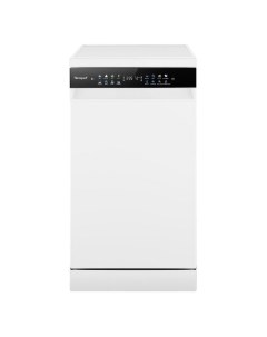Посудомоечная машина 45 см Weissgauff DW 4539 White DW 4539 White
