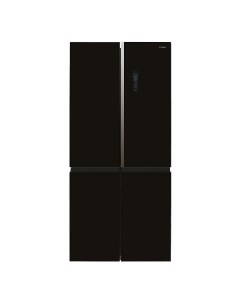 Холодильник Side by Side Hyundai CM5084FGBK CM5084FGBK