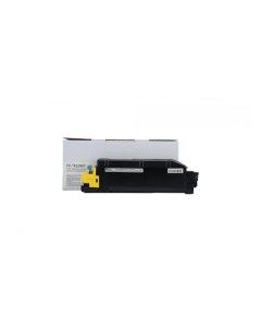 Картридж для лазерного принтера F FP TK5280Y аналог TK 5280Y 1T02TWANL0 FP TK5280Y аналог TK 5280Y 1 F+