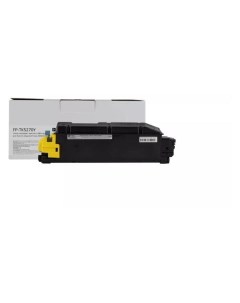 Картридж для лазерного принтера F FP TK5270Y аналог TK 5270Y 1T02TVANL0 FP TK5270Y аналог TK 5270Y 1 F+