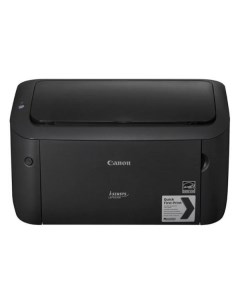 Лазерный принтер чер бел Canon LBP6030B LBP6030B