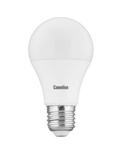 Лампа LED Camelion LED11 A60 845 E27 12036 LED11 A60 845 E27 12036
