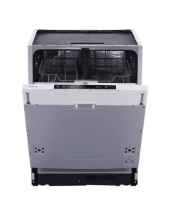 Встраиваемая посудомоечная машина 60 см Hyundai HBD 650 HBD 650