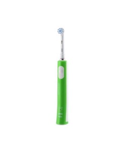 Щетка зубная электрическая для детей с 6 лет тип 3757 Oral B Орал би Braun gmbh