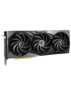 Видеокарта GeForce RTX 4070 Super 12G Gaming X Slim 2640MHz PCI E 4 0 12288Mb 21000MHz 192 bit 3xDP  Msi