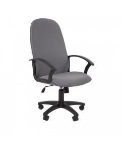 Компьютерное кресло 289 New OS 08 Grey 00 07131361 Chairman