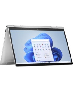 Ноутбук Envy x360 14 ES0033DX 7H9Y1UA i7 1355u 16Gb 1Tb SSD 14 0 FHD IPS Touch Backlit 5MP cam FPR W Hp