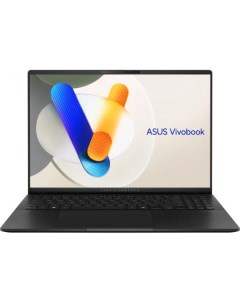 Ноутбук Vivobook S 16 OLED S5606MA MX055W 90NB12E3 M00320 Asus