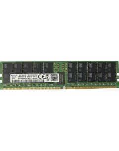 Память оперативная DDR5 128GB 4800MHz RDIMM Samsung