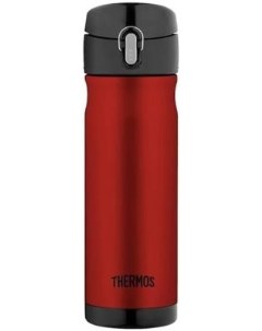 Термокружка JMW 500 CR красный 0 5 л Thermos