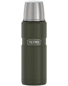 Термос KING SK2000 AG хаки 0 47 л Thermos
