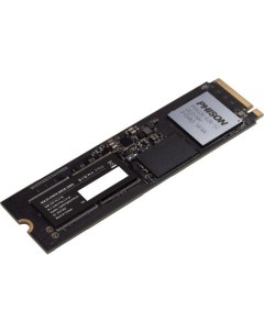 Накопитель SSD PCIe 5 0 x4 2TB DGPST5002TP6T4 Pro Top P6 M 2 2280 Digma