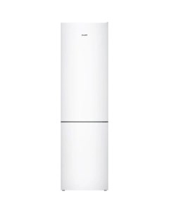 Холодильник двухкамерный ХМ 4626 101 белый Атлант