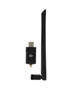 Wi Fi Bluetooth адаптер DWA BT5 AC1300E USB 3 0 Digma