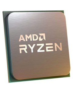 Процессор Ryzen 5 4500 AM4 OEM Amd