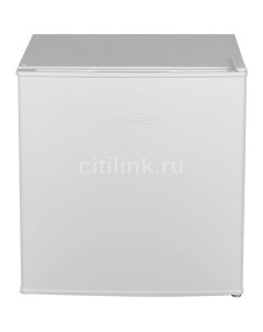Холодильник однокамерный NR 506 W белый Nordfrost