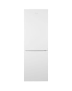 Холодильник двухкамерный SCC373 белый Sunwind