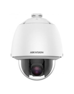 Камера видеонаблюдения IP DS 2DE5225W AE T5 1080p 4 8 120 мм белый Hikvision