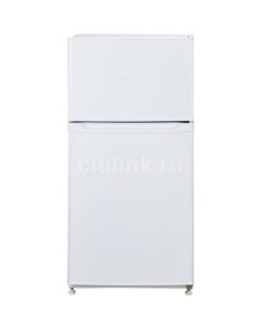 Холодильник двухкамерный NRT 143 032 белый Nordfrost