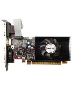 Видеокарта NVIDIA GeForce GT 740 AF740 4096D3L3 4ГБ GDDR3 Ret Afox