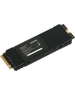 SSD накопитель Top G3 DGST4004TG33T 4ТБ M 2 2280 PCIe 4 0 x4 NVMe M 2 rtl Digma