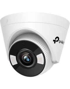 Камера видеонаблюдения IP Vigi C430 1296p 2 8 мм белый Tp-link