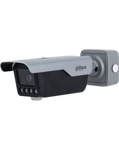 Камера видеонаблюдения IP DHI ITC413 PW4D IZ1 868MHz 1520p 2 7 12 мм белый Dahua