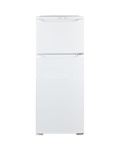 Холодильник двухкамерный Б 122 белый Бирюса