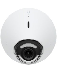 Камера видеонаблюдения IP UniFi Protect G5 Dome 1440p белый Ubiquiti