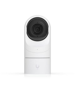 Камера видеонаблюдения IP Protect G5 Flex 1440p белый Ubiquiti