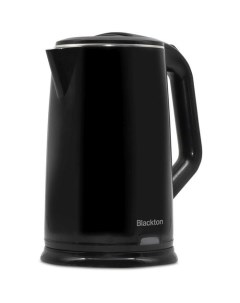 Чайник электрический Bt KT1710P 1500Вт черный Blackton