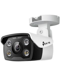 Камера видеонаблюдения IP VIGI C340 4mm 1440p 4 мм белый Tp-link