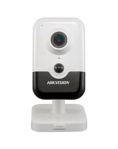 Камера видеонаблюдения IP DS 2CD2423G2 I 4mm 1080p 4 мм белый Hikvision