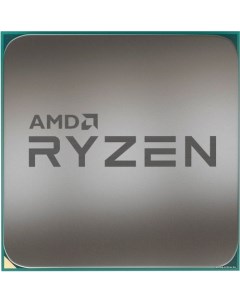 Процессор Ryzen 7 5800X3D AM4 OEM Amd