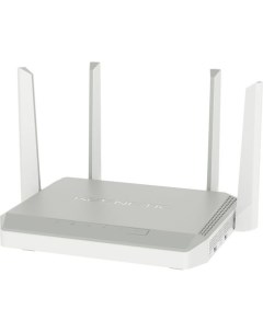 Wi Fi роутер Peak AC2600 серый Keenetic