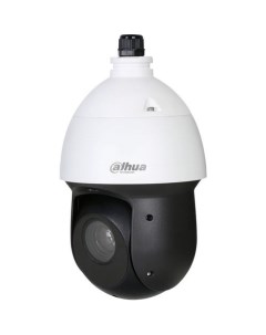 Камера видеонаблюдения аналоговая DH SD49225DB HC 1080p 4 8 120 мм белый Dahua