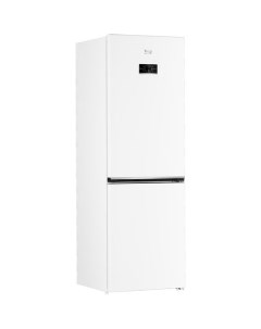 Холодильник двухкамерный B3DRCNK402HW Total No Frost белый Beko