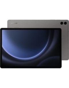 Планшет Galaxy Tab S9 FE BSM X616B со стилусом 12 4 8ГБ 128GB LTE Android 13 графит Samsung