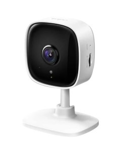 Камера видеонаблюдения IP TAPO TC60 1080p 3 3 мм белый Tp-link
