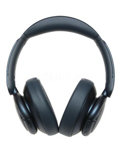 Наушники Soundcore Q35 3 5 мм Bluetooth накладные синий Anker