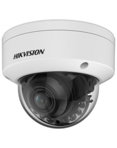 Камера видеонаблюдения IP DS 2CD2147G2H LISU 1520p 2 8 мм серый Hikvision